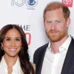 Meghan Markle and Prince Harry transfer the Parents Network project to ParentsTogether