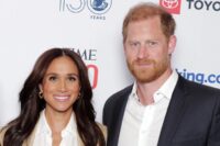 Meghan Markle and Prince Harry transfer the Parents Network project to ParentsTogether