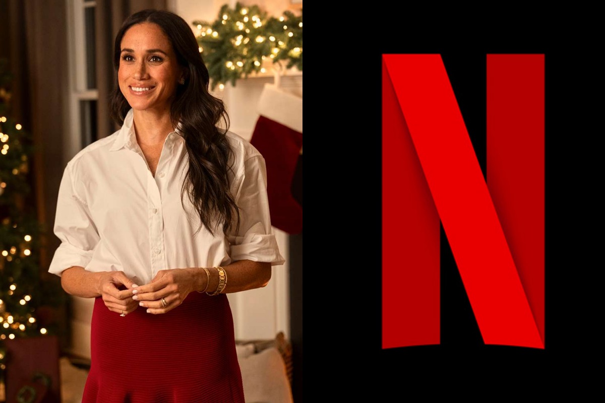 Meghan Markle concludes her Netflix lifestyle show, but possibilities remain open