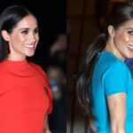 Meghan Markle debuts slicked back hairstyle for first virtual appearance in 2026
