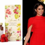 Meghan Markle expands “As ever” with new Valentine’s Day chocolate collection