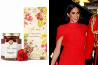 Meghan Markle expands “As ever” with new Valentine’s Day chocolate collection
