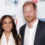 Meghan Markle joins the 2016 trend with a sweet memory alongside Prince Harry