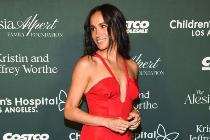 Meghan Markle previews Valentine’s Day plans through the As Ever brand launch