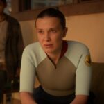 Millie Bobby Brown speaks out about the controversial ending of Eleven in 'Stranger Things'