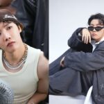 'Mona Lisa' by J-Hope is the song of 2025 after winning the category in 'Kpop of the year'