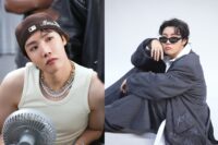 'Mona Lisa' by J-Hope is the song of 2025 after winning the category in 'Kpop of the year'