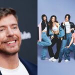 MrBeast reacts as NewJeans fans ask him to “help Danielle”
