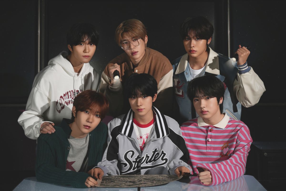 NCT WISH is set to embark on a new reality show