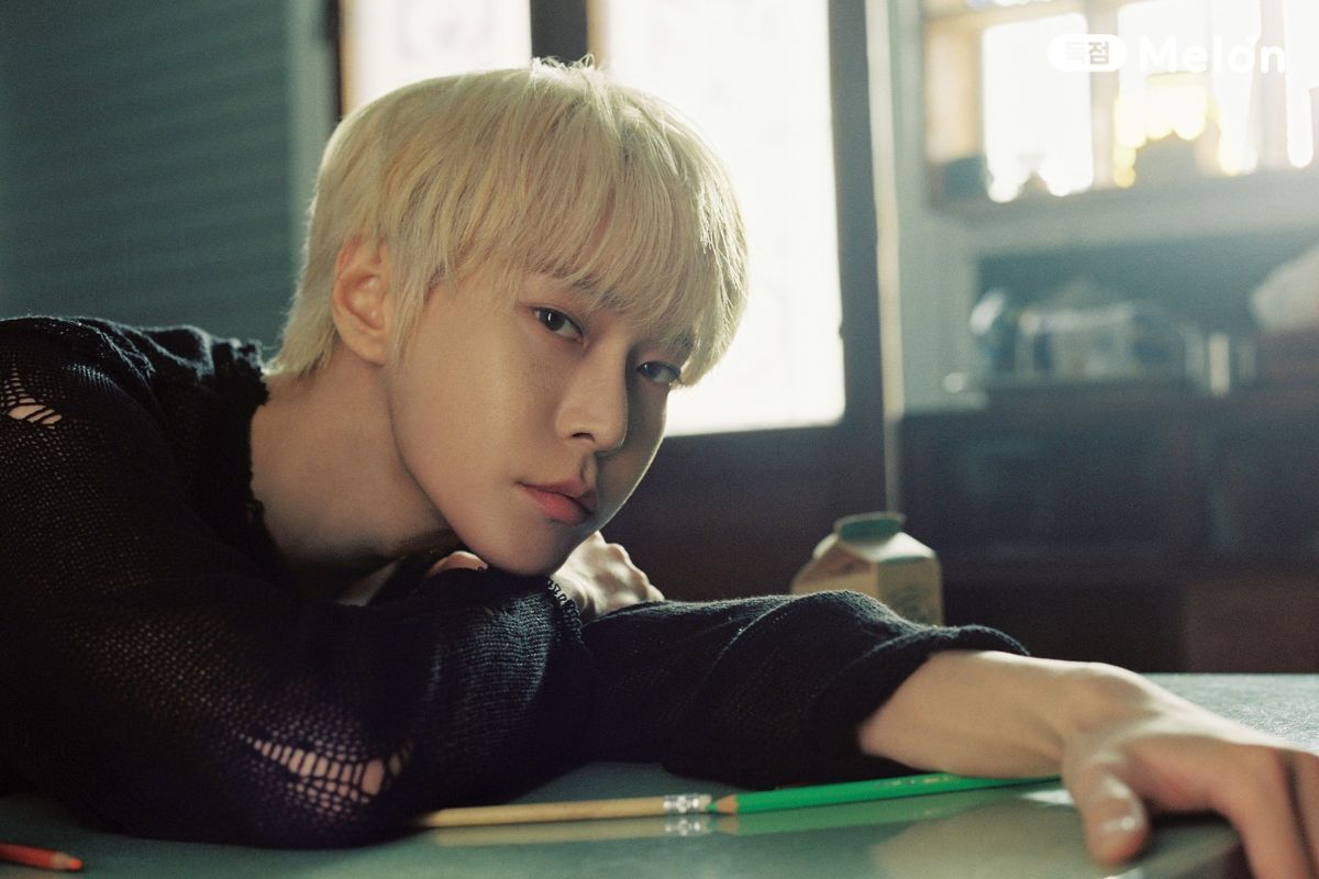NCT's Doyoung makes a heartfelt donation on his birthday