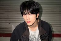 NCT's Jisung is set to make his acting comeback in the second season of 'Crash'