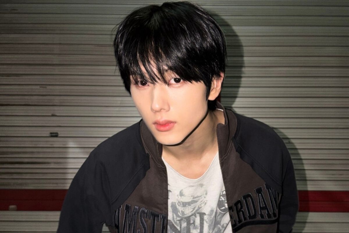 NCT's Jisung is set to make his acting comeback in the second season of 'Crash'