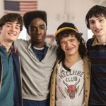 Netflix announces the release of one final 'Stranger Things' adventure