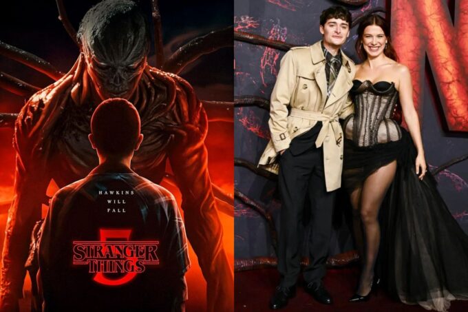 Netflix crashes after rumors of a secret Stranger Things final episode that never premiered