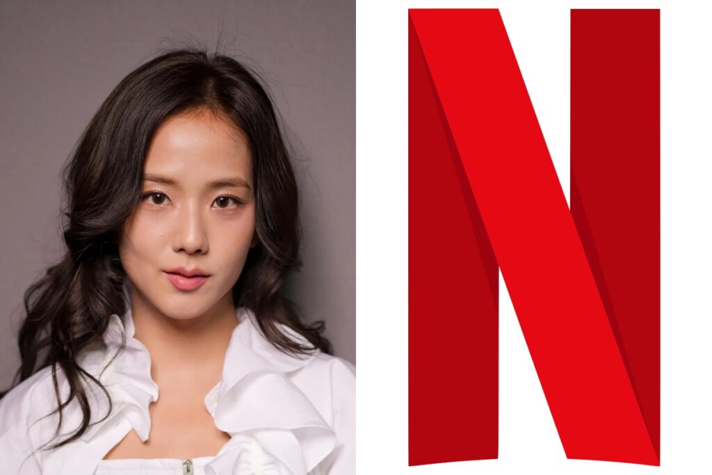 Netflix reveals Boyfriend on Demand’s first teaser, starring BLACKPINK’s Jisoo