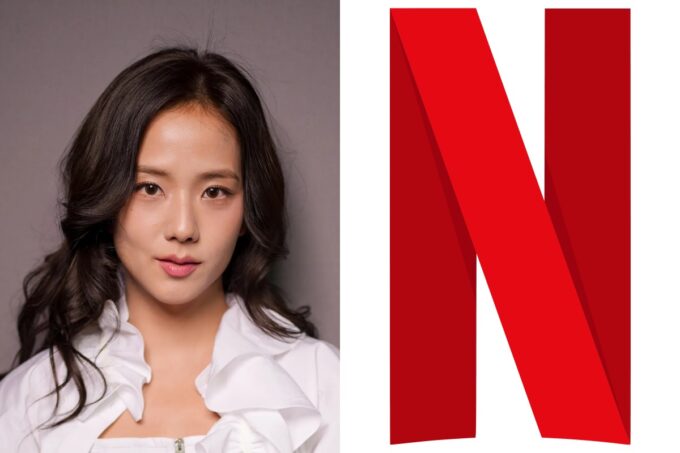 Netflix reveals Boyfriend on Demand’s first teaser, starring BLACKPINK’s Jisoo