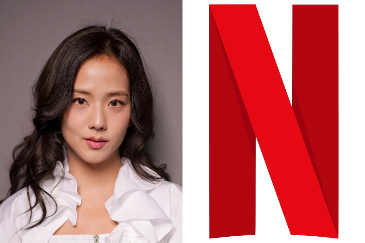 Netflix reveals Boyfriend on Demand’s first teaser, starring BLACKPINK’s Jisoo