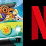 Netflix teams up with Mystery Inc for a new Scooby-Doo live-action