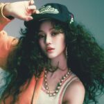 New Instagram account sparks debate about former NewJeans member Danielle