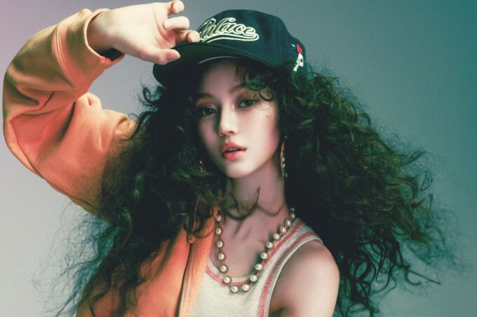 New Instagram account sparks debate about former NewJeans member Danielle