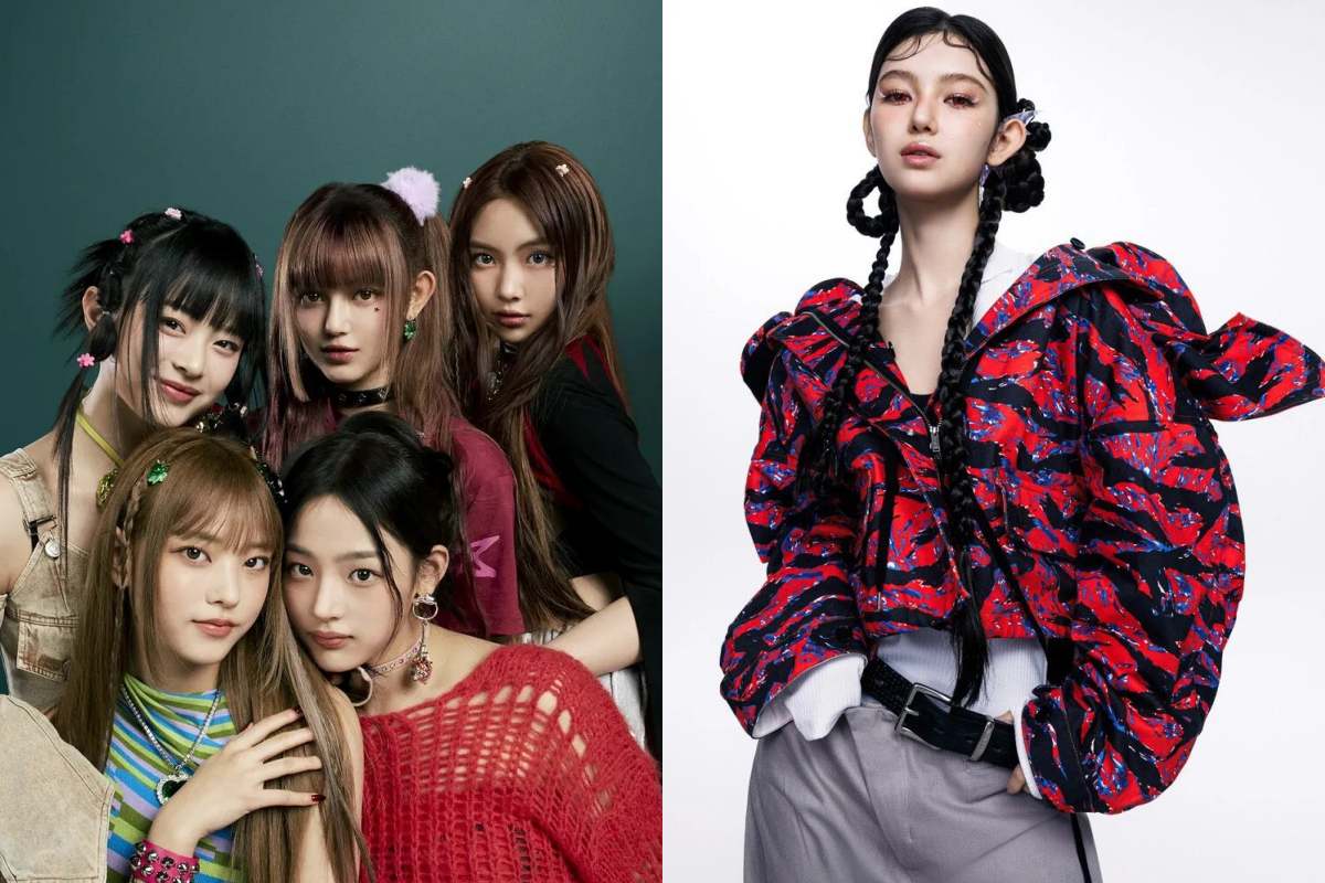 NewJeans faces more uncertainty after Danielle is dropped following legal dispute