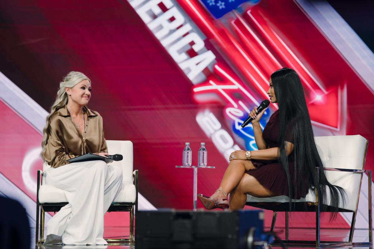 Nicki Minaj faces backlash as deportation petitions pass 120,000 signatures