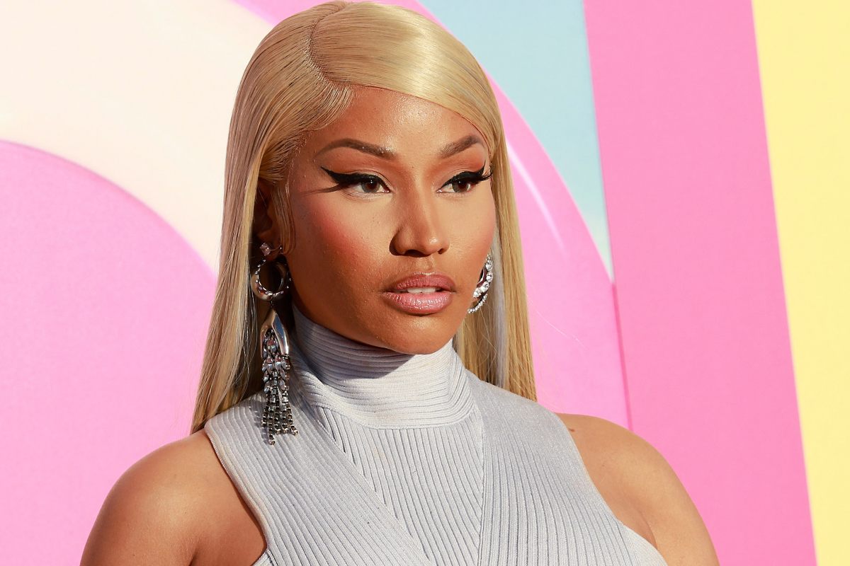 Nicki Minaj faces backlash as deportation petitions pass 120,000 signatures