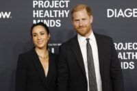 Prince Harry and Meghan Markle open 2026 with a conversation about children and the use of screens