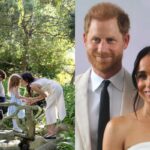 Prince Harry and Meghan Markle’s might shift to a more public future for Archie and Lilibet