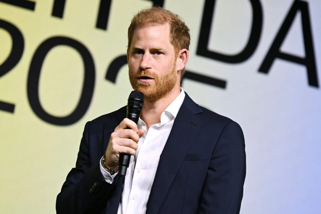 Prince Harry returns to London but probably won’t see King Charles