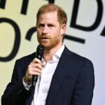 Prince Harry returns to London but probably won’t see King Charles