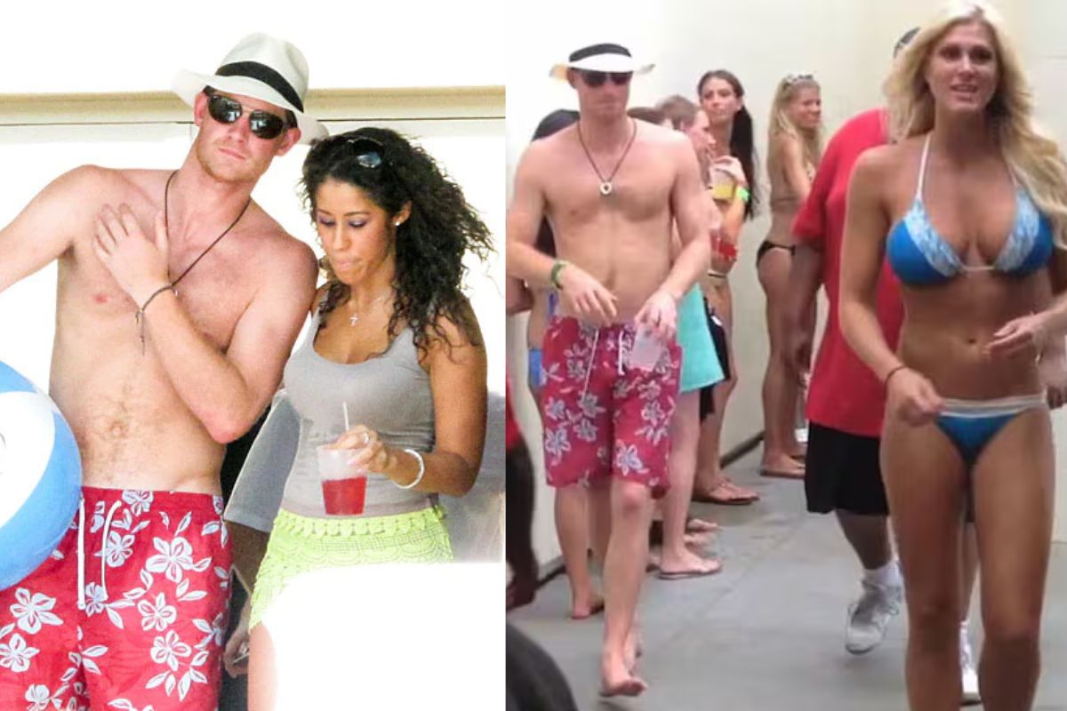 Prince Harry recalled wanting to get a tattoo in Las Vegas, but his friends stopped him