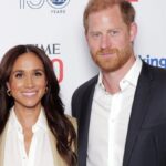 Prince Harry states Mail Publisher made Meghan Markle’s life a misery