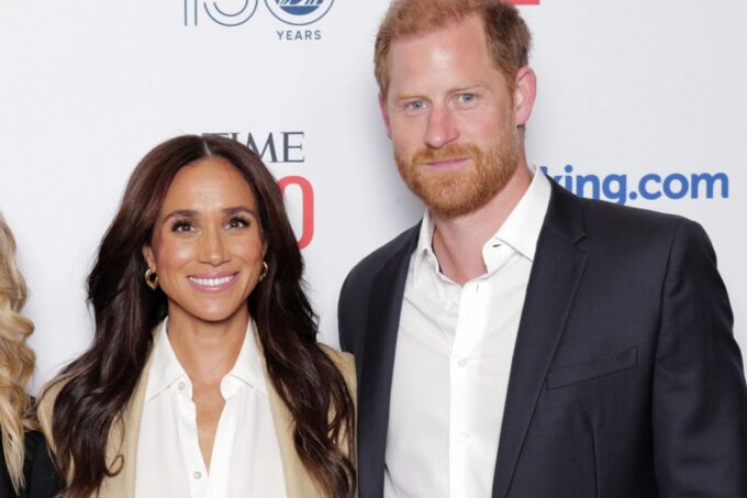 Prince Harry states Mail Publisher made Meghan Markle’s life a misery