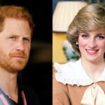 Prince Harry vows to keep Princess Diana’s memory alive in new book