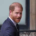 Prince Harry’s friends are blamed for being good source of leaks of his private life information