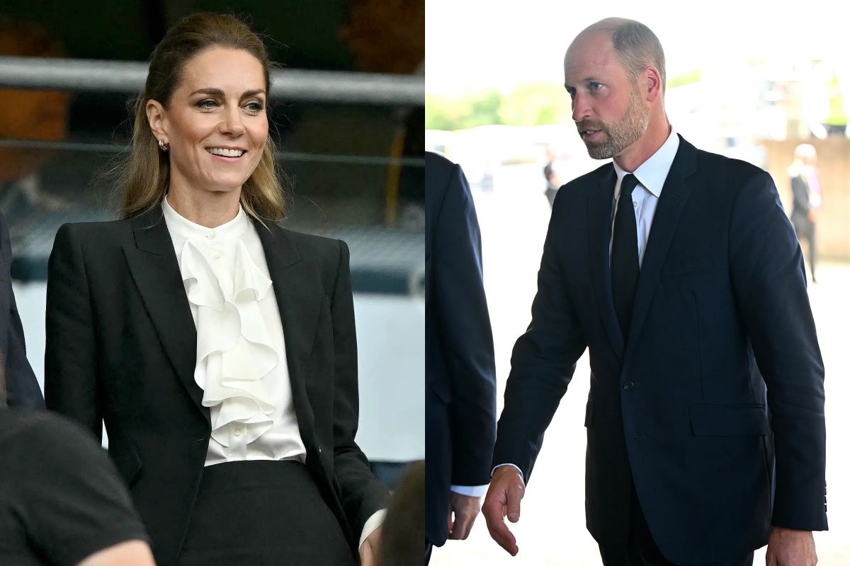 Princess Kate Middleton will lead her first royal duty of 2026 with a rugby victory