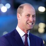 Prince William had a sweet encounter with a girl named Charlotte