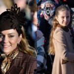 Princess Charlotte receives mentions during Prince William and Princess Kate Middleton’s Scotland visit