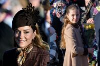 Princess Charlotte receives mentions during Prince William and Princess Kate Middleton’s Scotland visit
