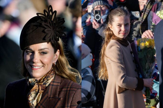 Princess Charlotte receives mentions during Prince William and Princess Kate Middleton’s Scotland visit