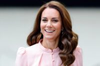 Princess Kate Middleton celebrates birthday with private family lunch in Berkshire
