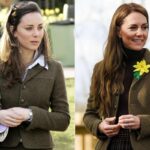Princess Kate Middleton revives a timeless accessory from almost 20 years ago in recent video