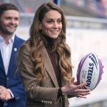 Princess Kate Middleton visits community programs supporting mental health