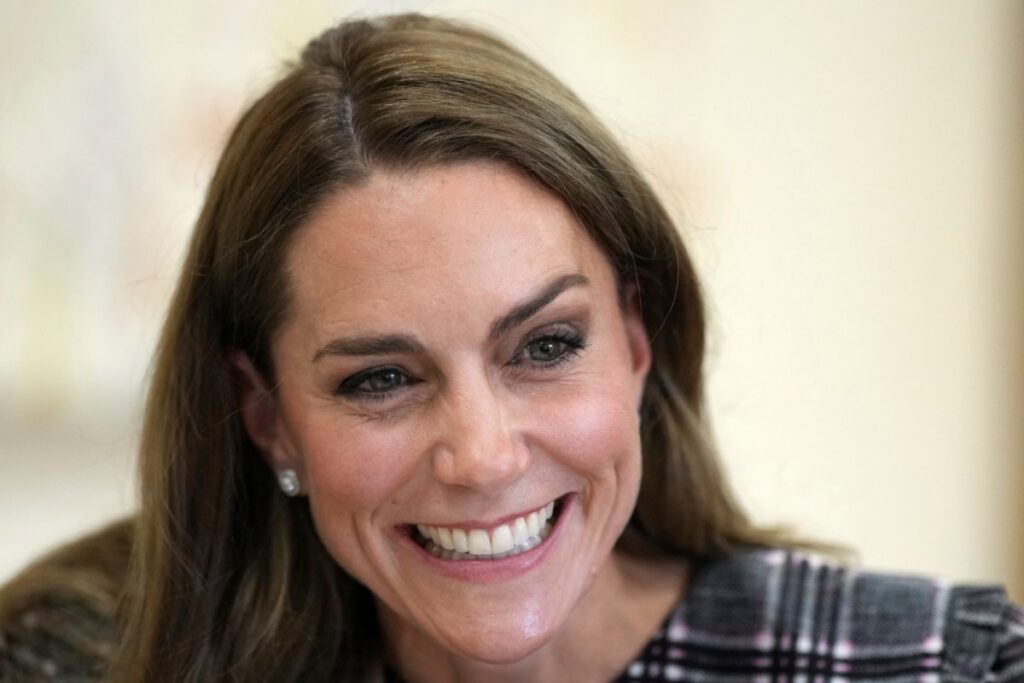 Princess Kate Middleton’s Mother Nature series concludes on her 44th birthday