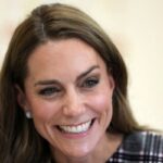 Princess Kate Middleton’s Mother Nature series concludes on her 44th birthday