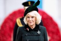 Queen Camilla Parker speaks out about teen assault for the first time