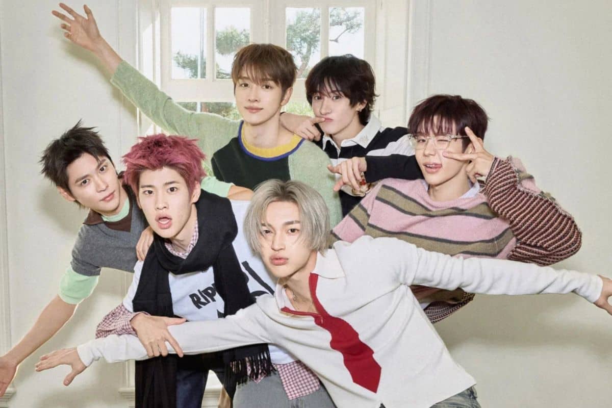 The idols will be back after one year out of the Japanese market