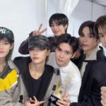 RIIZE releases first promotional photograph for Japanese single, “All of You”