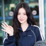 Red Velvet's Yeri reveals she suffered a worrying neck injury